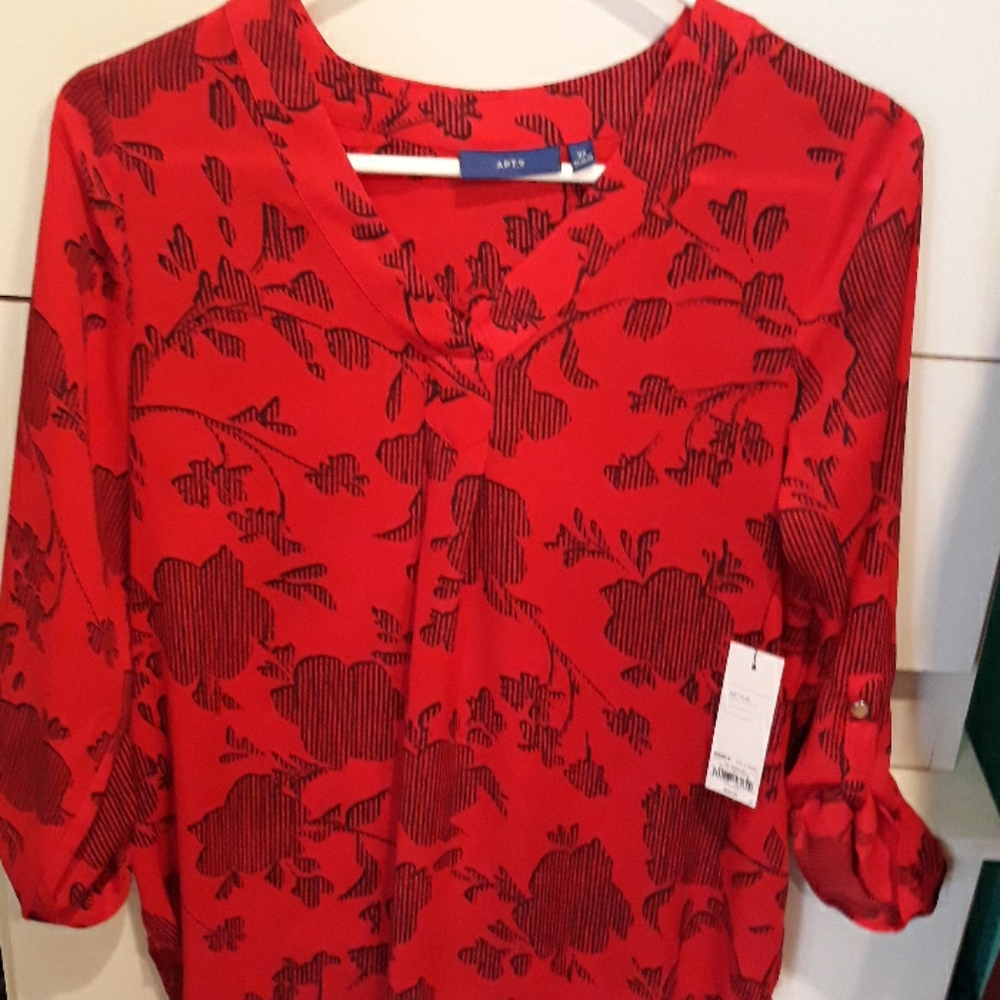 Ladies top